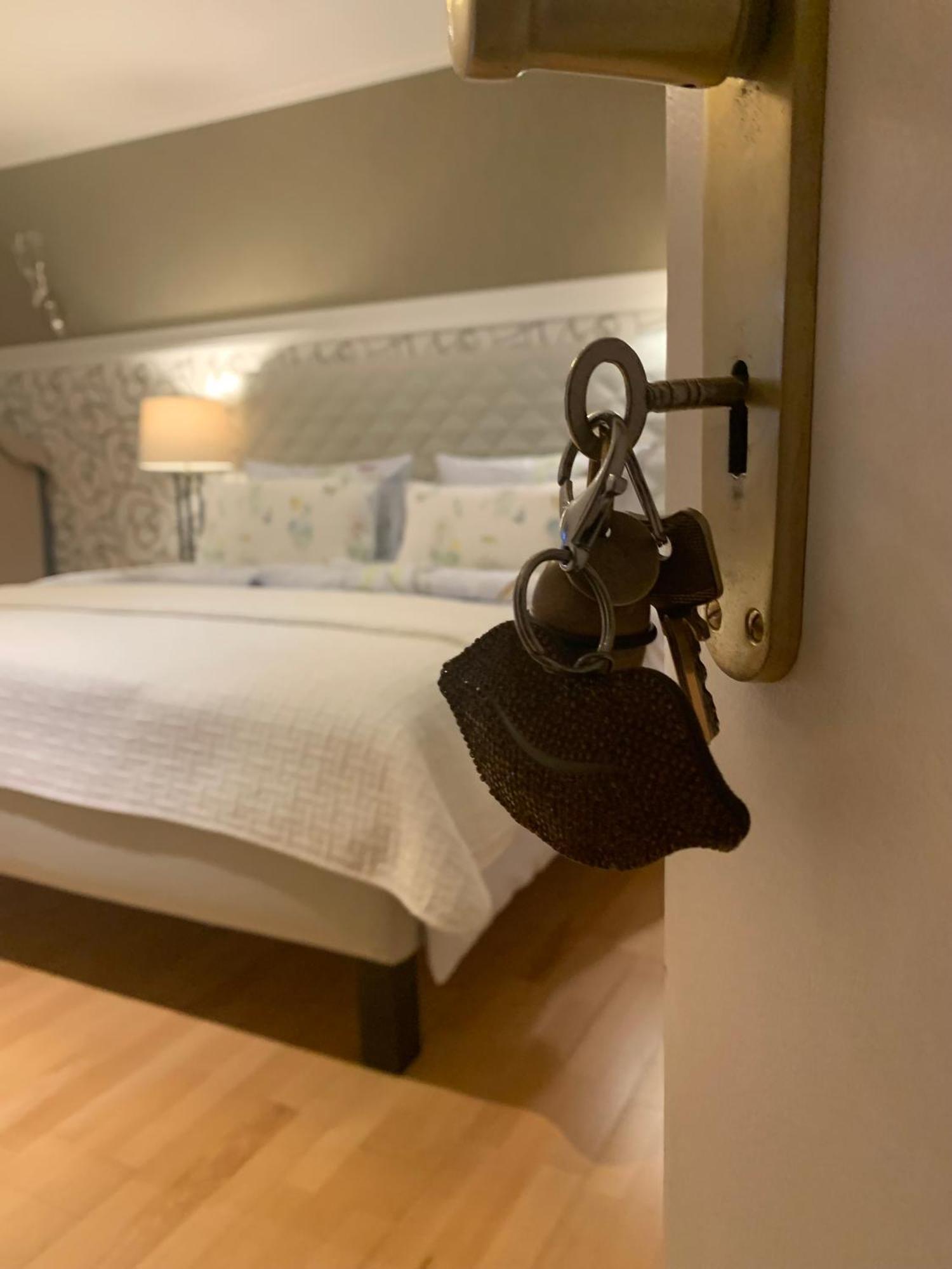 Ferienzimmer - Mespelbrunn Exteriér fotografie